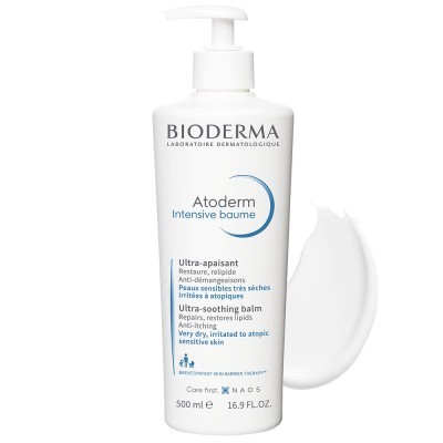 ELIMINAR OUTLET Atoderm Intensive Baume 500ml